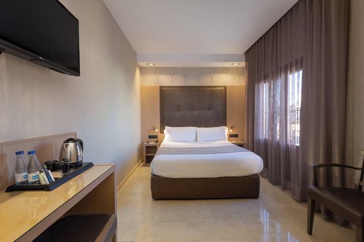 Gran Hotel Barcino