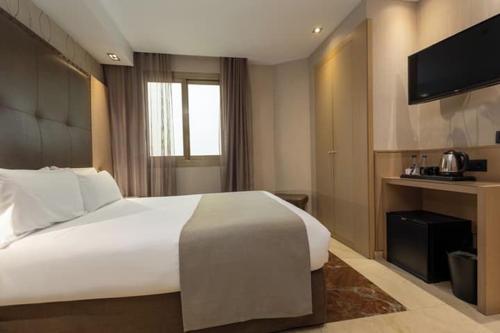 Gran Hotel Barcino