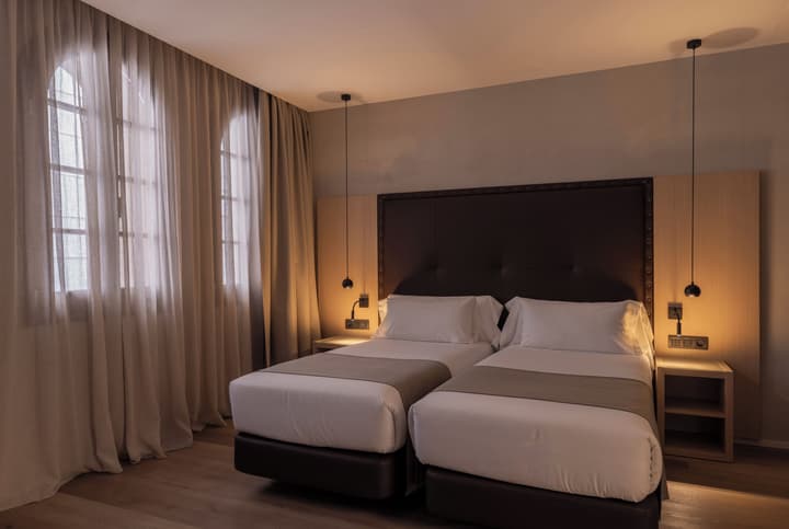 Gran Hotel Barcino