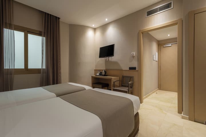 Gran Hotel Barcino
