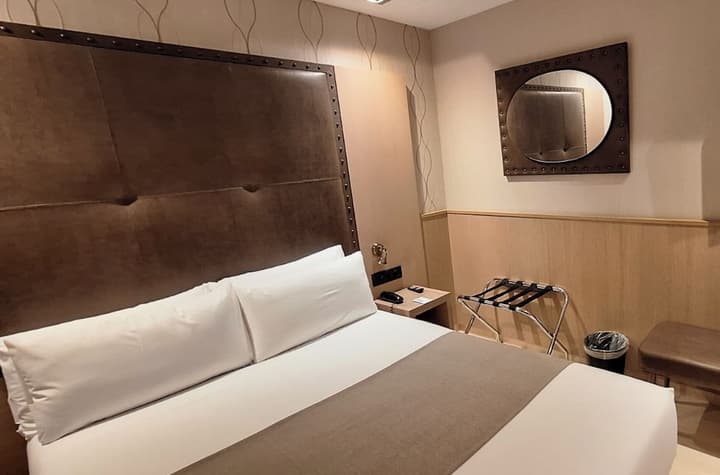 Gran Hotel Barcino