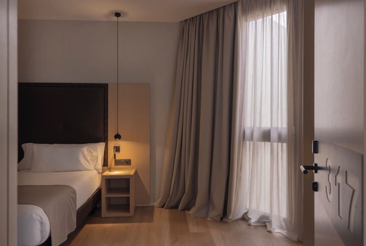 Gran Hotel Barcino