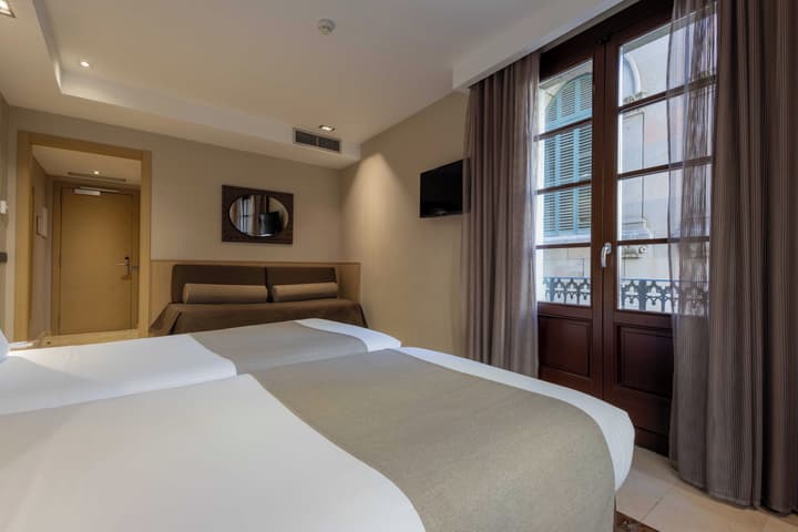 Gran Hotel Barcino