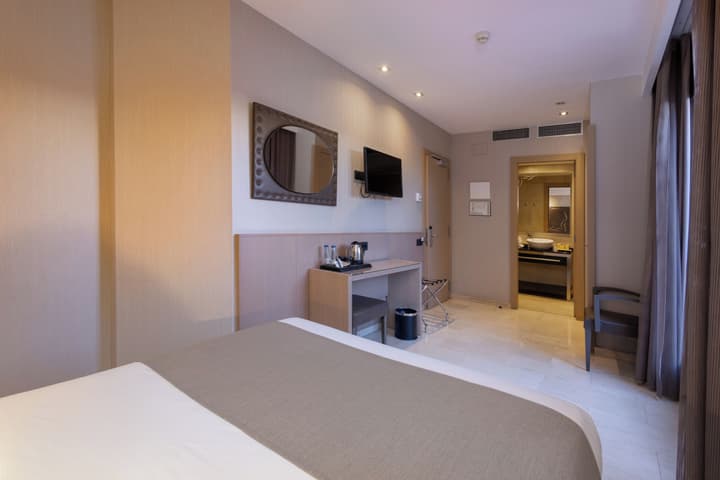 Gran Hotel Barcino