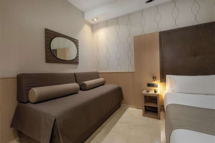 Gran Hotel Barcino