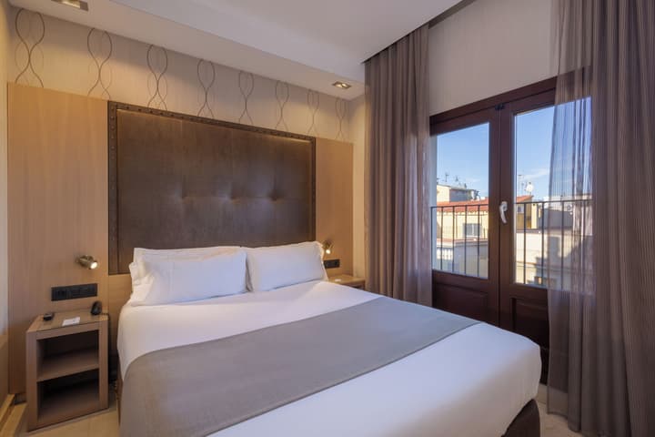 Gran Hotel Barcino