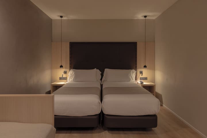 Gran Hotel Barcino