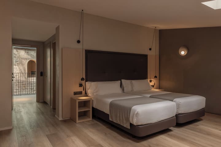 Gran Hotel Barcino