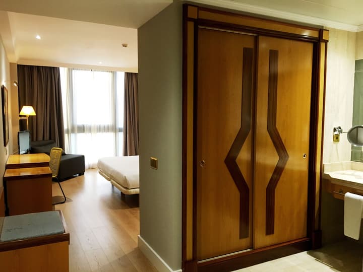 Oca Puerta del Camino Hotel