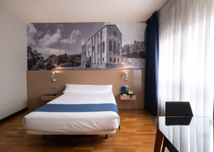 Aparthotel Campus