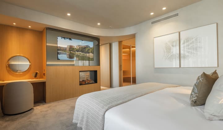 Hotel Carlemany Girona