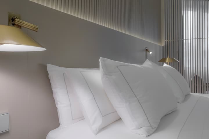 Hotel Carlemany Girona