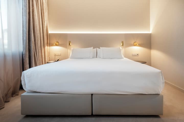 Hotel Carlemany Girona