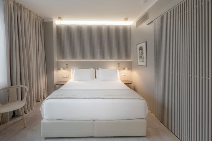 Hotel Carlemany Girona
