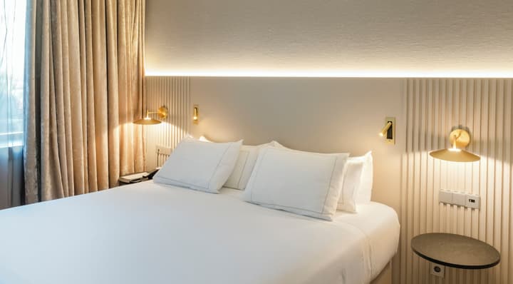 Hotel Carlemany Girona