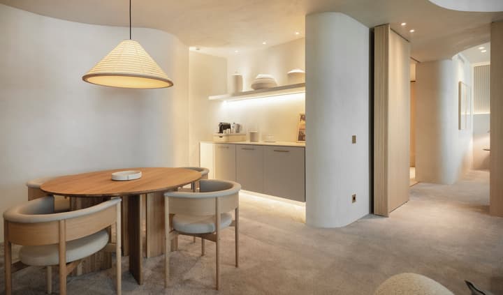 Hotel Carlemany Girona