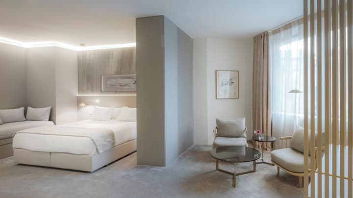 Hotel Carlemany Girona