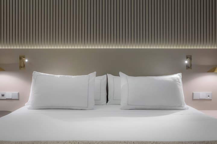 Hotel Carlemany Girona