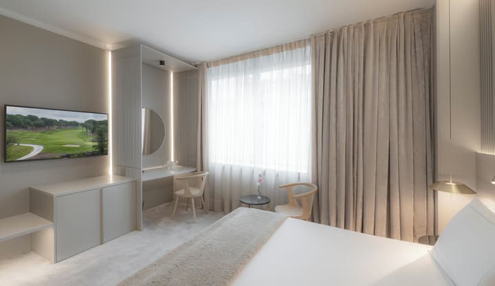Hotel Carlemany Girona