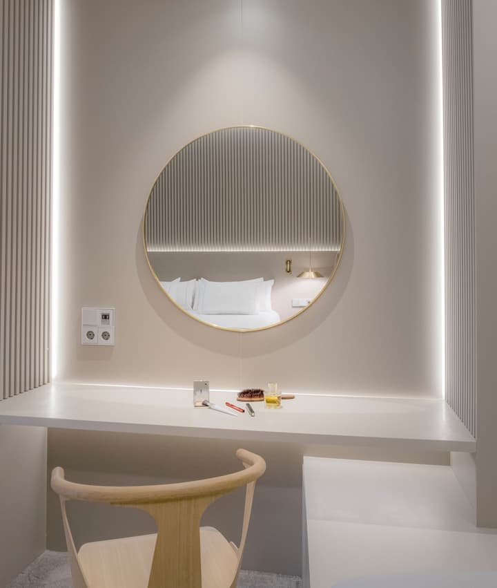 Hotel Carlemany Girona