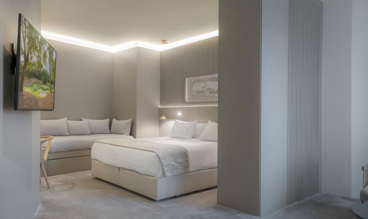 Hotel Carlemany Girona