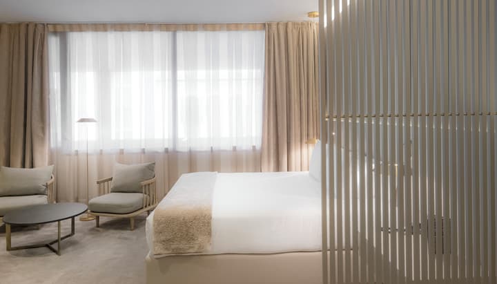 Hotel Carlemany Girona