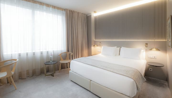 Hotel Carlemany Girona