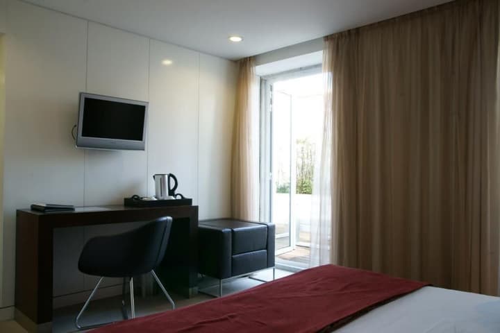 Hotel Jerónimos 8