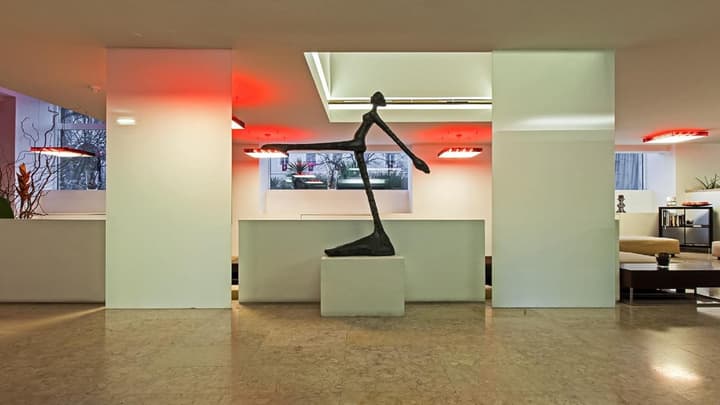Hotel Jerónimos 8