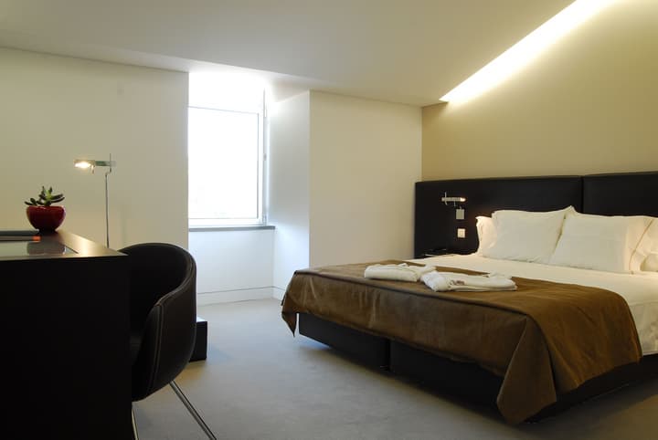 Hotel Jerónimos 8