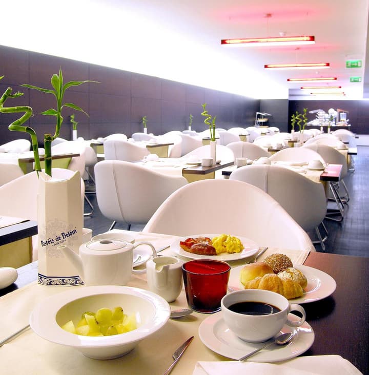 Hotel Jerónimos 8
