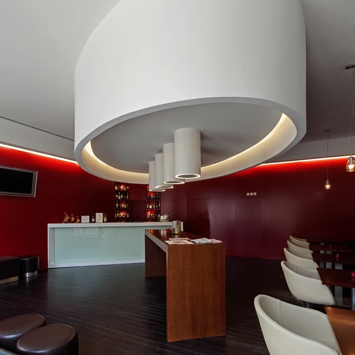 Hotel Jerónimos 8