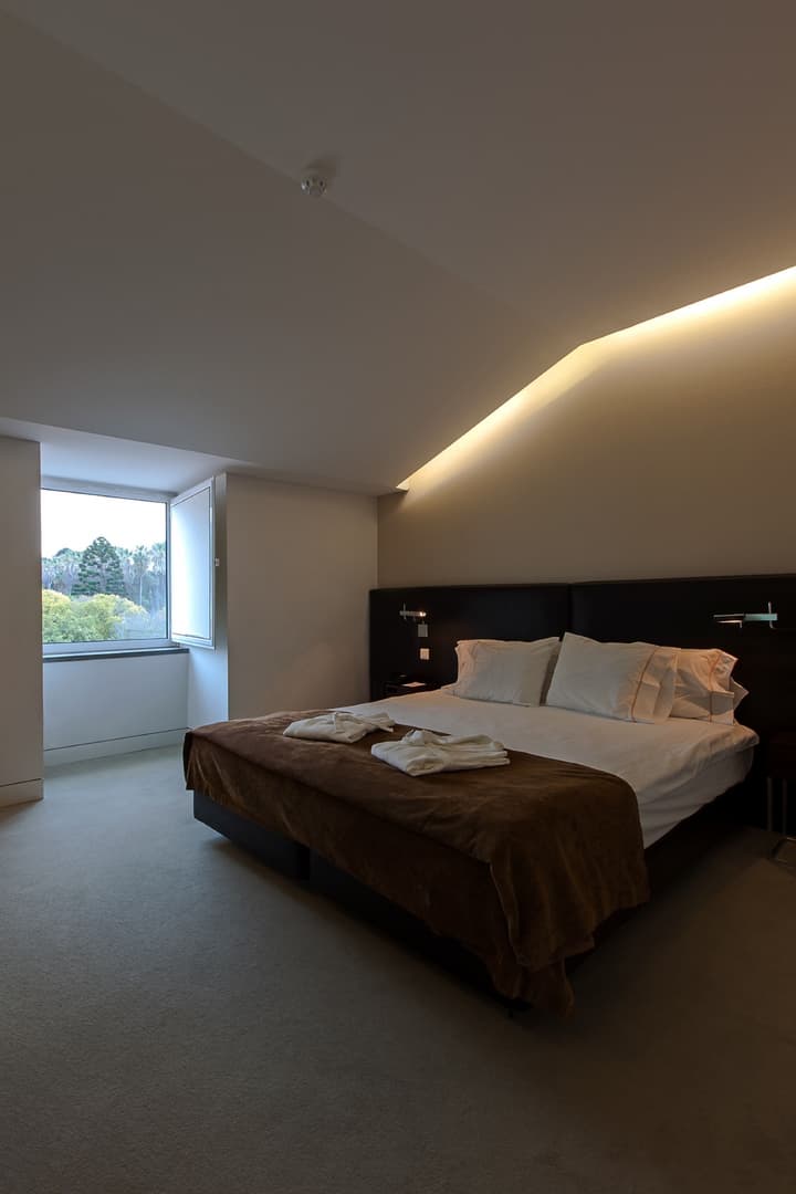 Hotel Jerónimos 8