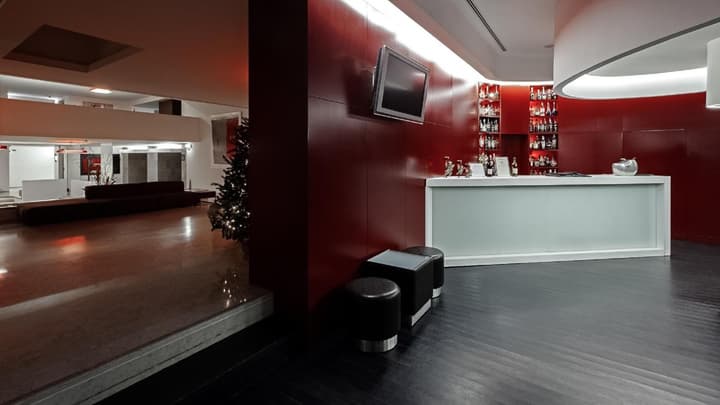 Hotel Jerónimos 8