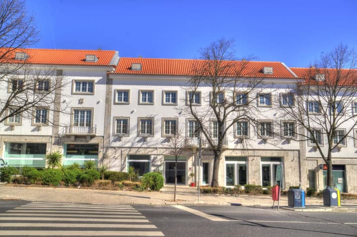Hotel Jerónimos 8