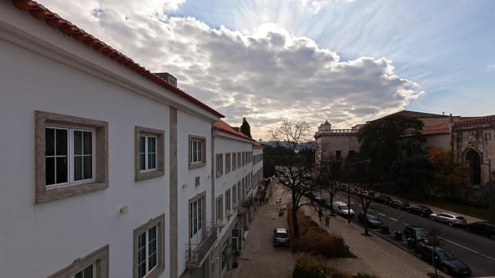 Hotel Jerónimos 8