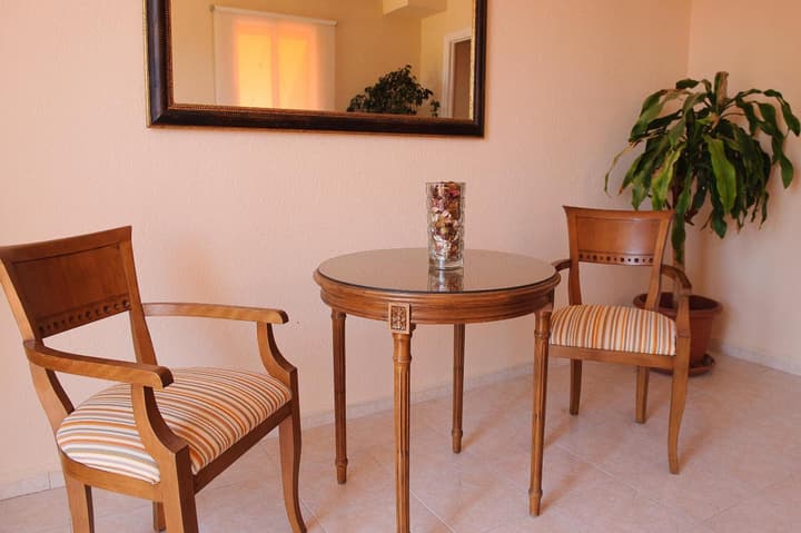 Hotel Dunas - Puerto