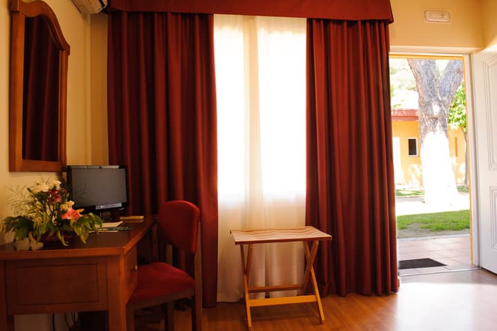 Hotel Dunas - Puerto