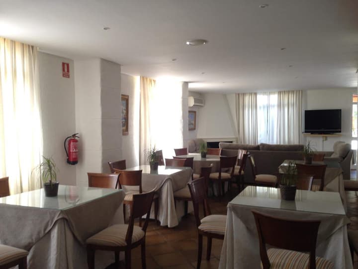 Hotel Dunas - Puerto