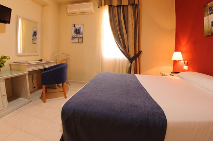 Hotel Dunas - Puerto