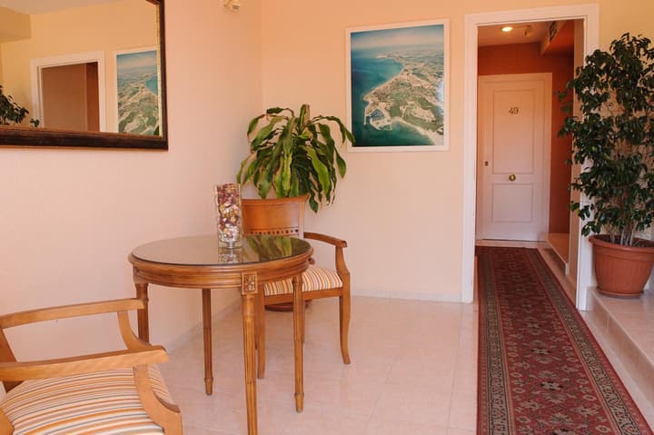 Hotel Dunas - Puerto