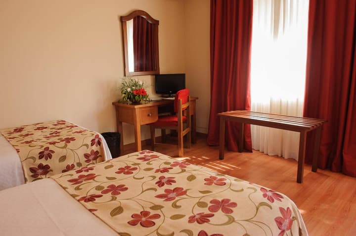 Hotel Dunas - Puerto