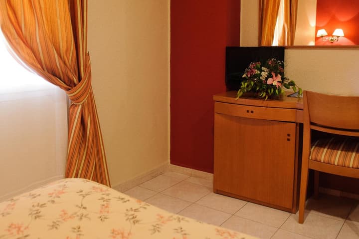 Hotel Dunas - Puerto