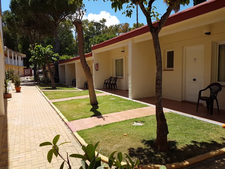 Hotel Dunas - Puerto