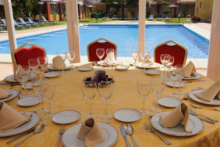 Hotel Dunas - Puerto