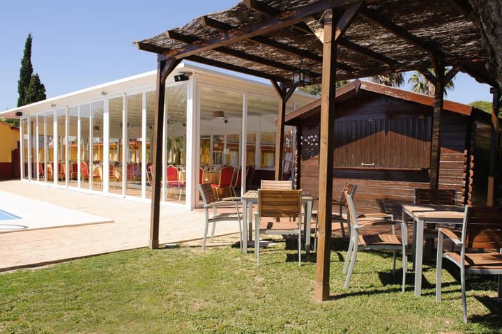 Hotel Dunas - Puerto