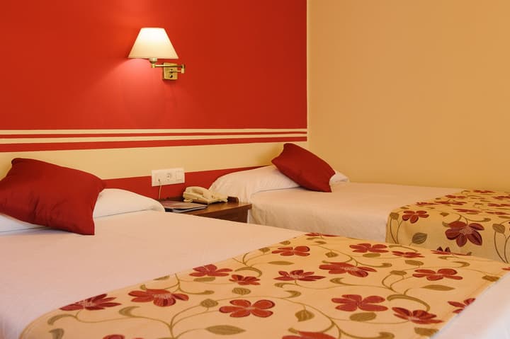 Hotel Dunas - Puerto