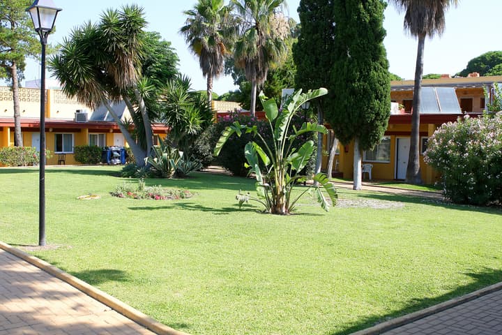 Hotel Dunas - Puerto
