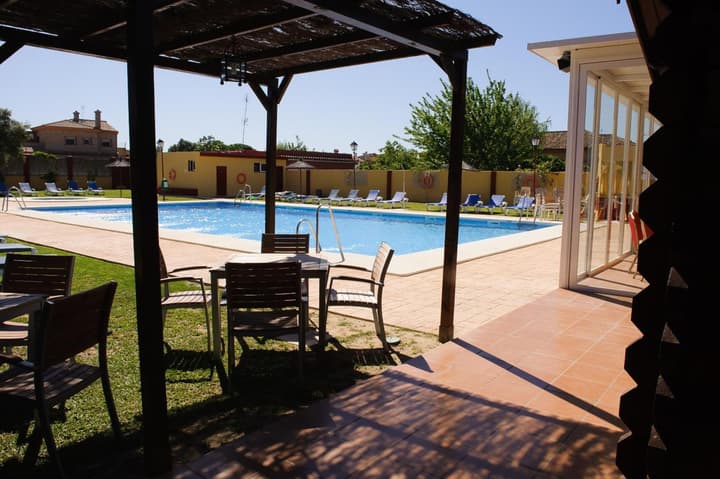 Hotel Dunas - Puerto