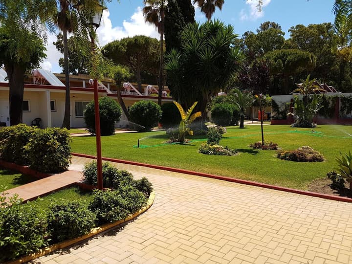 Hotel Dunas - Puerto
